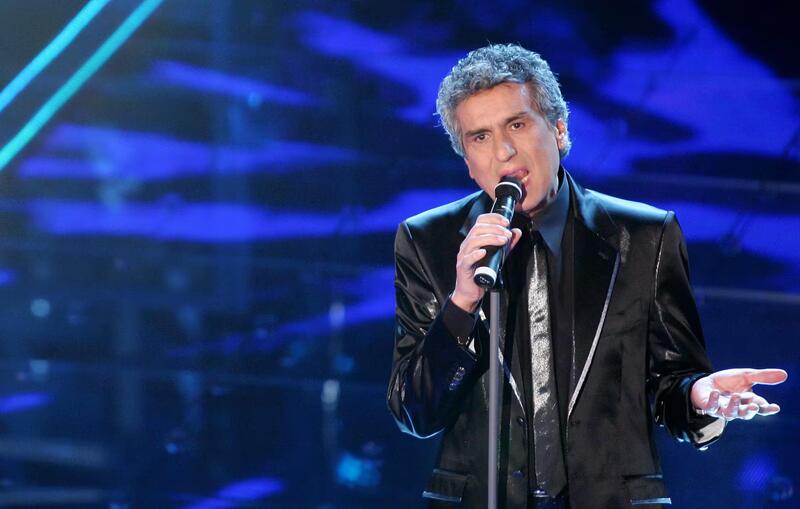 È morto l Italiano vero ora si potrà riscoprire Toto Cutugno al di là