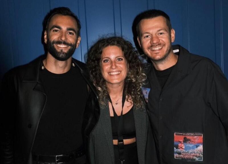 Comè che Mengoni e Michielin da cantanti sono diventati presentatori