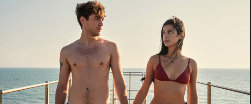 Le Migliori Serie Tv Adolescenziali Da Sex Education A Tutto Chiede