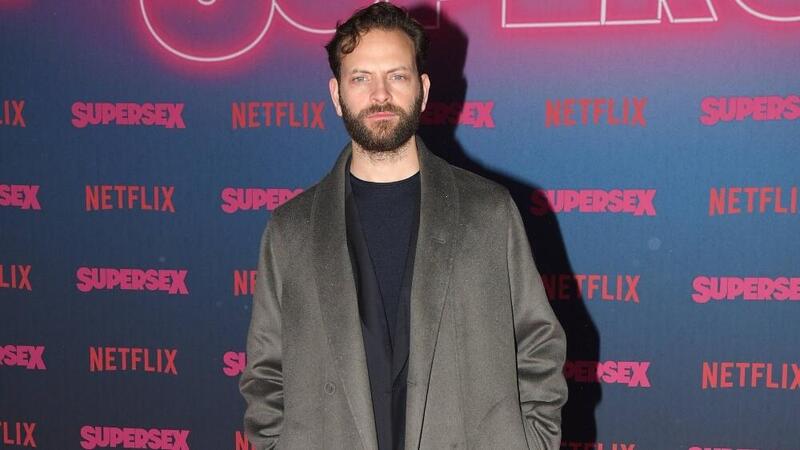 Alessandro Borghi Risponde Sul Caz O Di Rocco E Sul Suo In Supersex