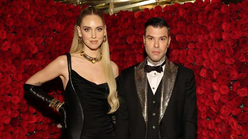 Ok ma perché Fedez e Chiara Ferragni hanno litigato al compleanno di