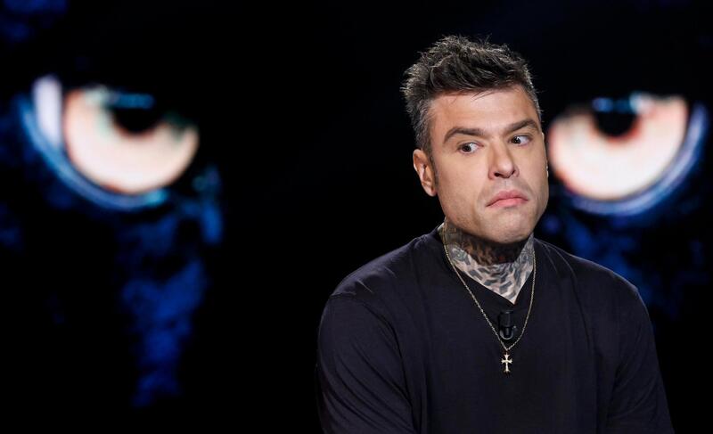 Ok Ma Cosa Centra Fedez Con Il Pestaggio Di Cristiano Iovino La