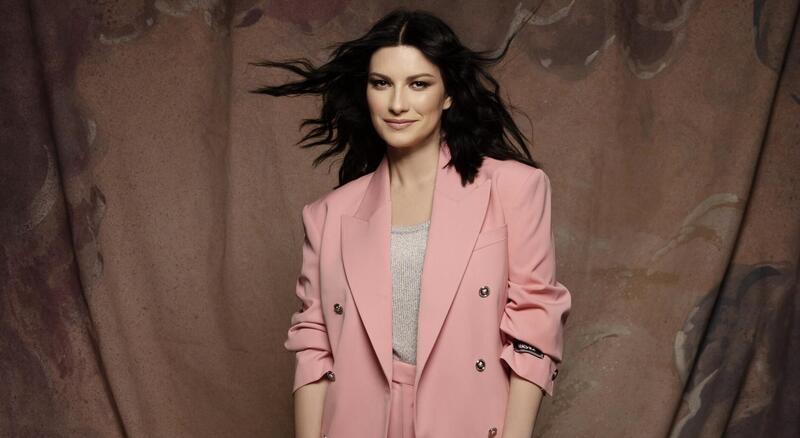 Laura Pausini Compie Anni Ma Come Ha Fatto La Ragazza De La