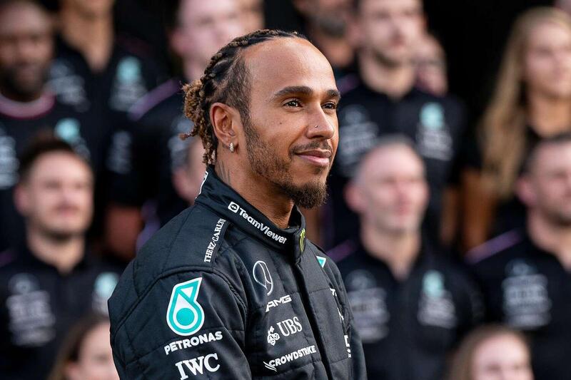 Lewis Hamilton Sul Coming Out Di Ralf Schumacher La Strada Da Fare