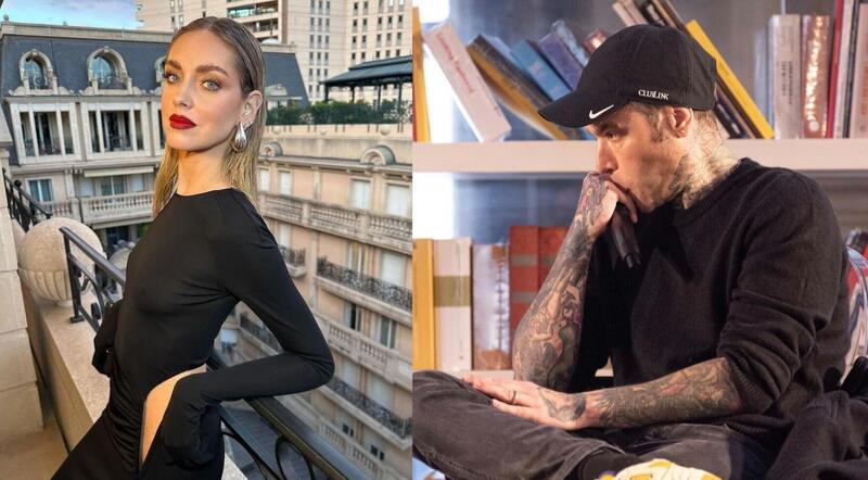 Fedez Datti Una Regolata Roberto Alessi Contro Lex Di Chiara