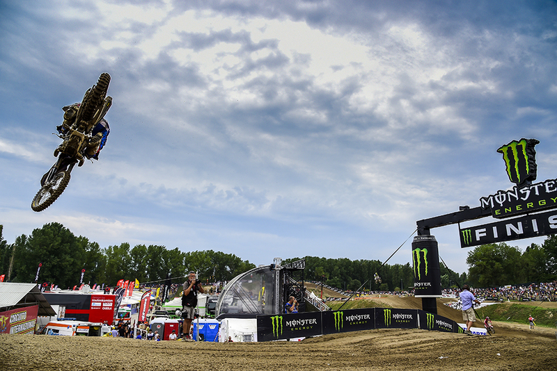 MXGP 2015, Mantova. Le foto pi&ugrave; belle del GP di Lombardia