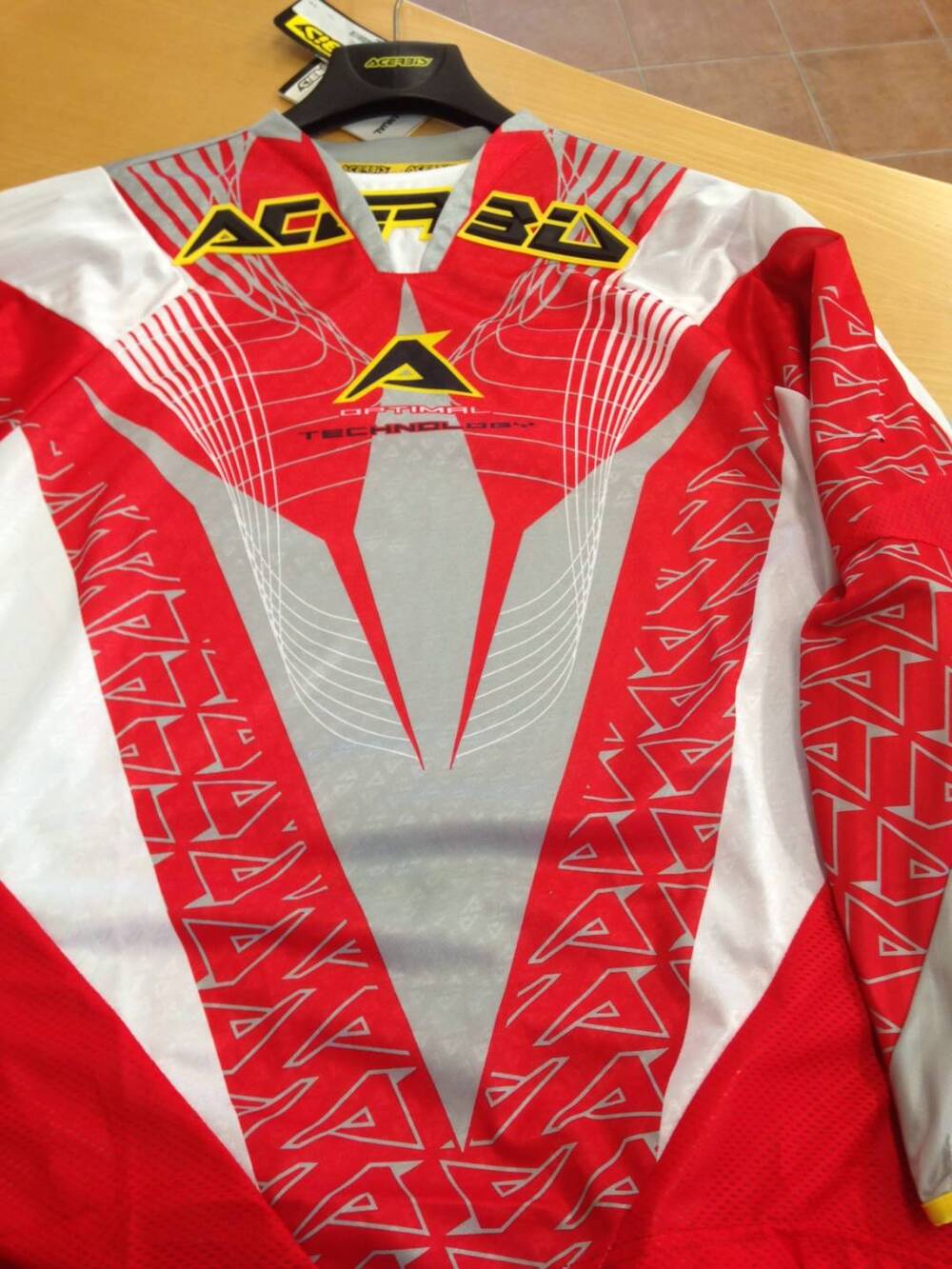 maglie cross acerbis ufo (9)