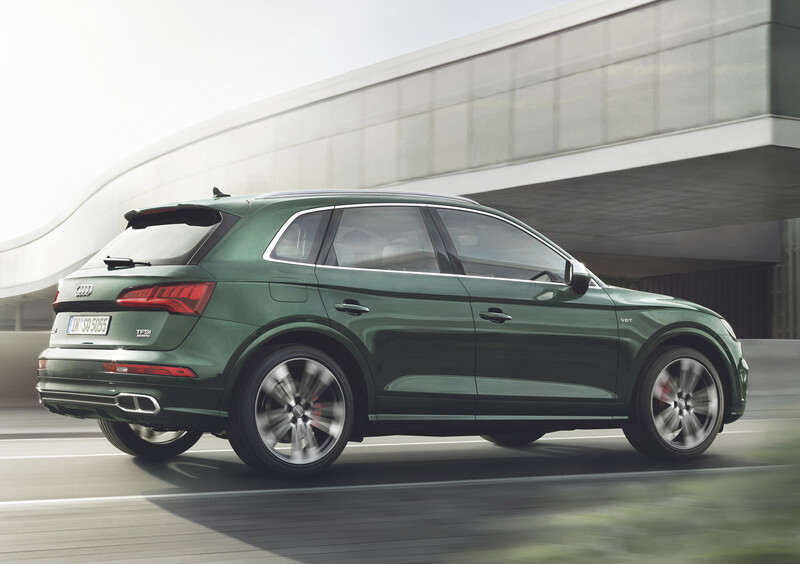 Audi SQ5 (2017-24) (19)