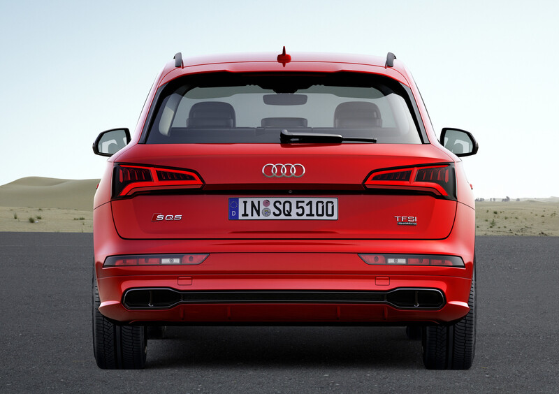 Audi SQ5 (2017-24) (18)