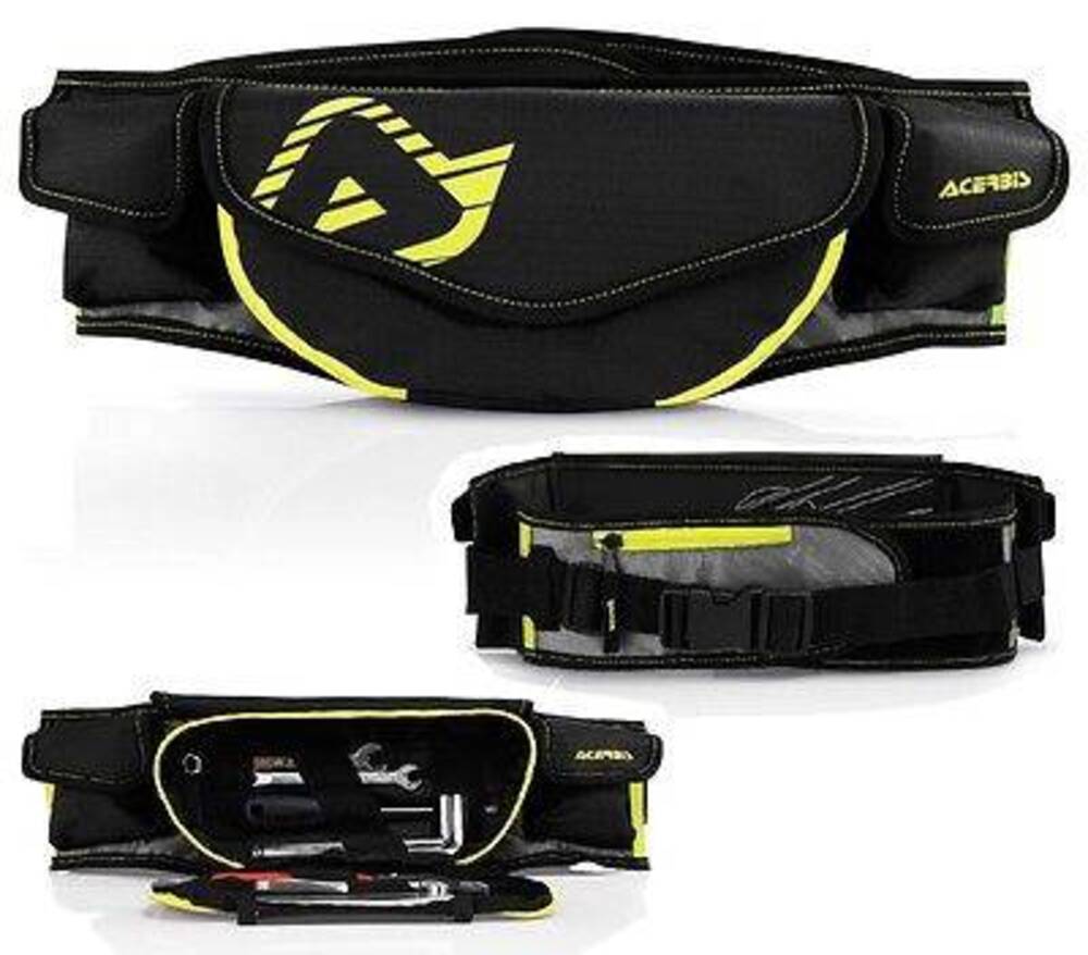 marsupio ram porta attrez Acerbis