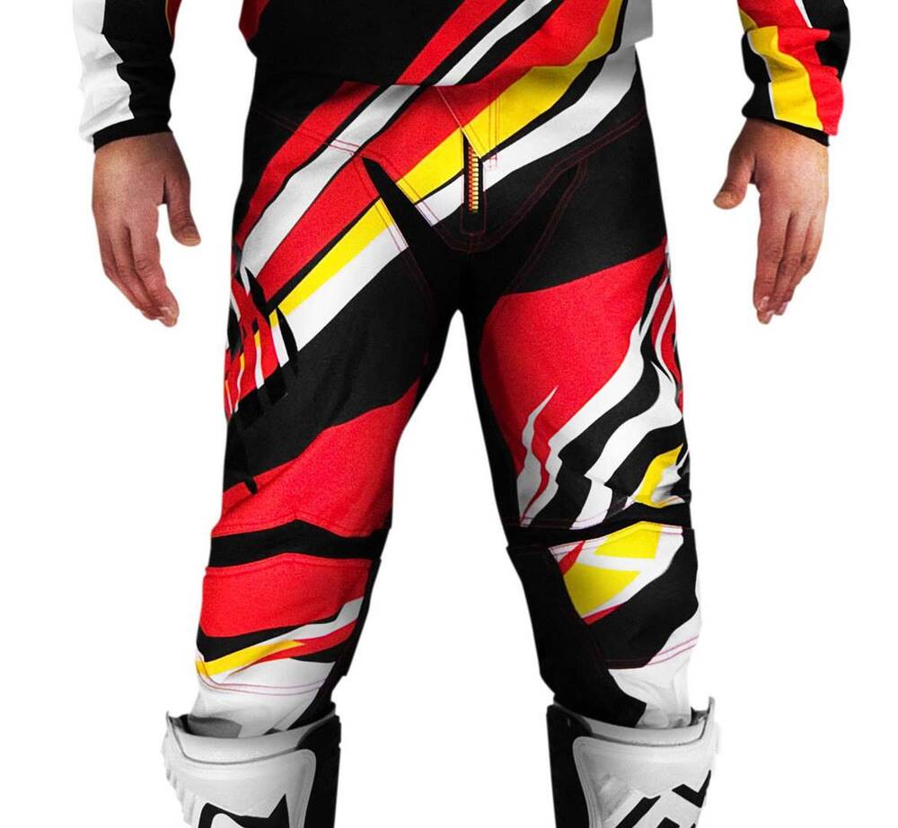 pantaloni cross x gear Acerbis