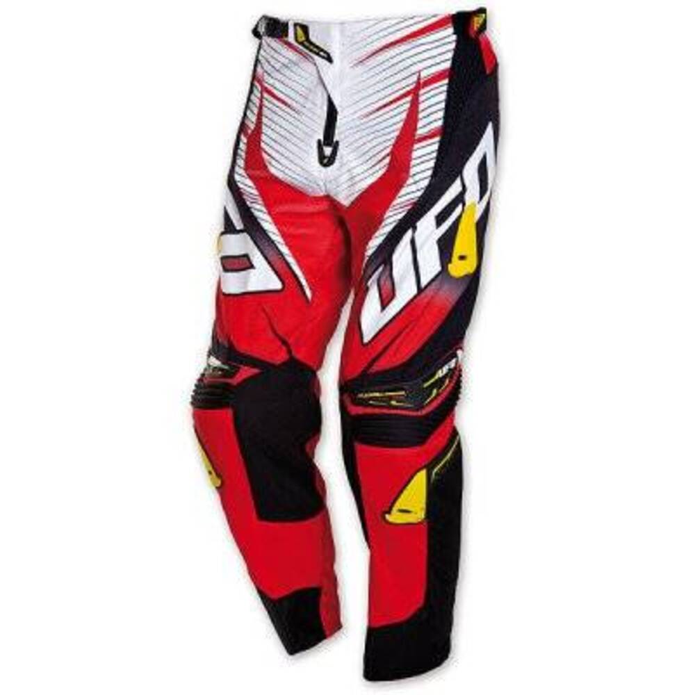 pantaloni cross voltage r Ufo Plast