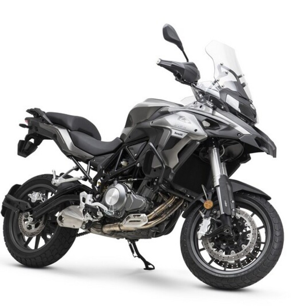 Benelli TRK 502 (2016)