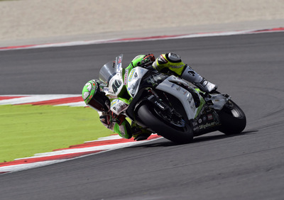 Superbike. Sacchetti (GoEleven): “Non siamo in Superbike solo per partecipare”