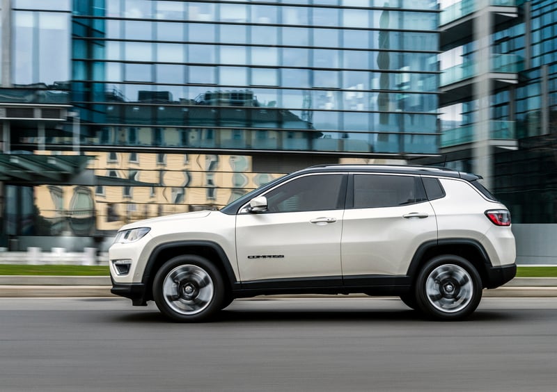 Jeep Compass (2017-->>) (8)