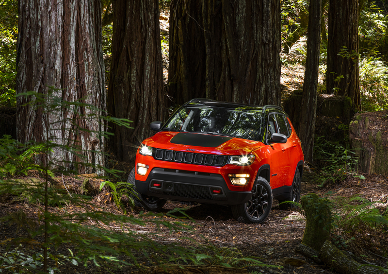 Jeep Compass (2017-25) (14)