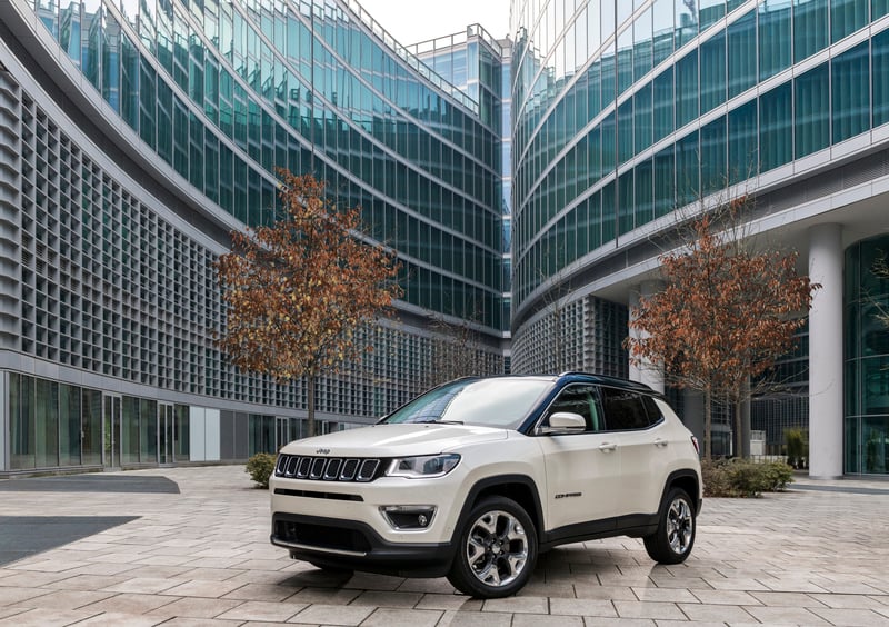 Jeep Compass (2017-->>) (15)