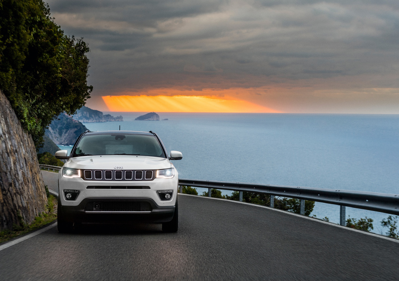 Jeep Compass (2017-25) (16)