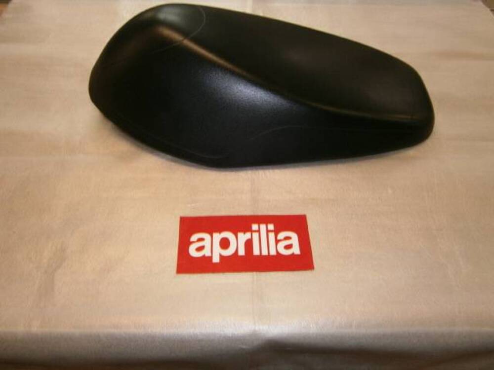 sella sonic 50 Aprilia