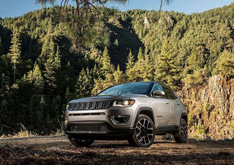 Jeep Compass (2017-25) (31)