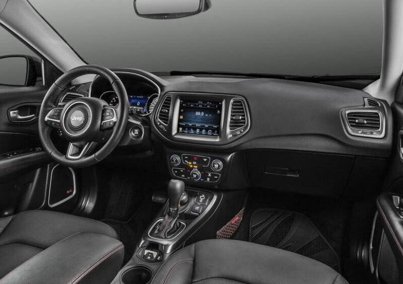 Jeep Compass (2017-25) (18)