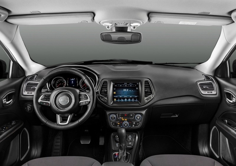 Jeep Compass (2017-25) (23)