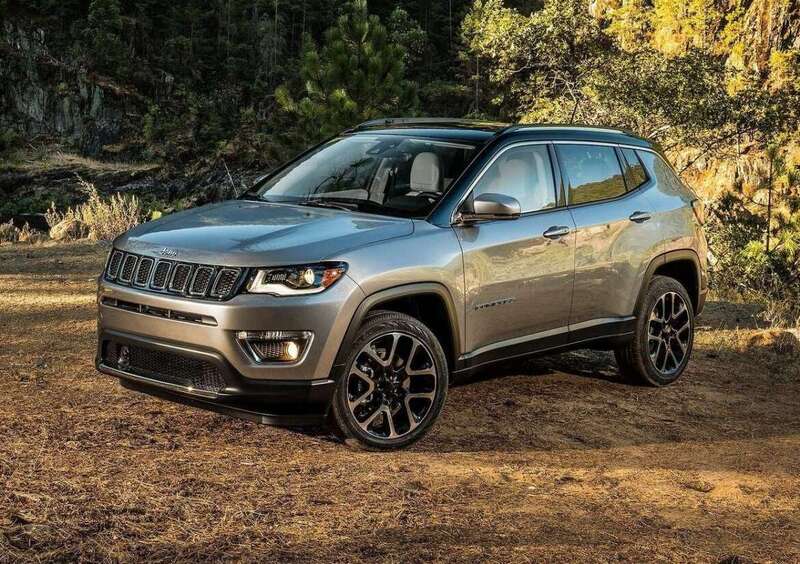 Jeep Compass (2017-->>) (7)