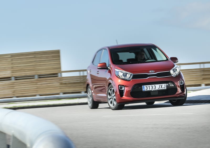 Kia Picanto (2017-->>) (8)