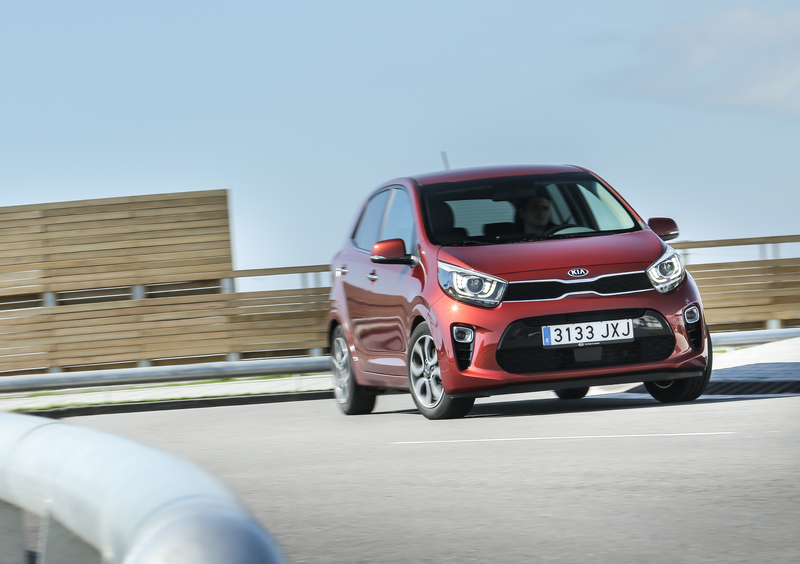 Kia Picanto (30)