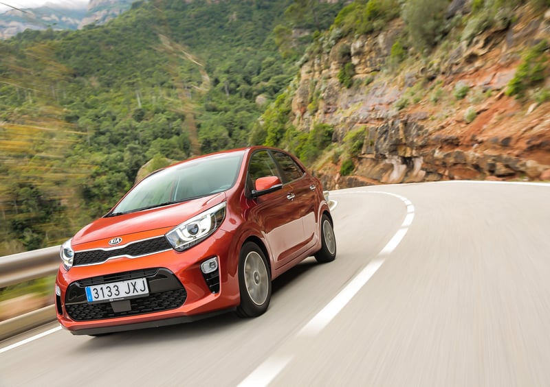 Kia Picanto (2017-->>) (9)