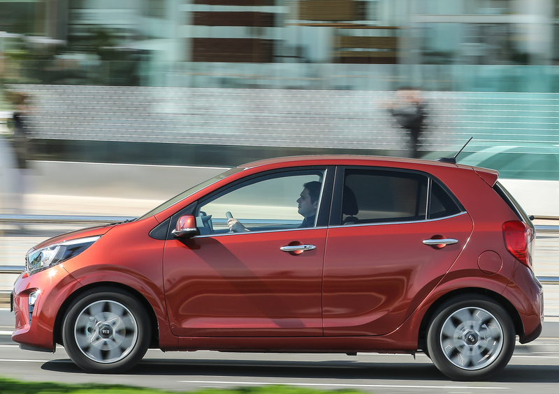Kia Picanto (24)