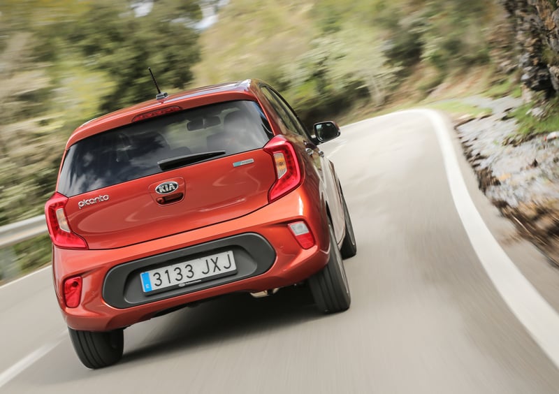 Kia Picanto (2017-->>) (10)