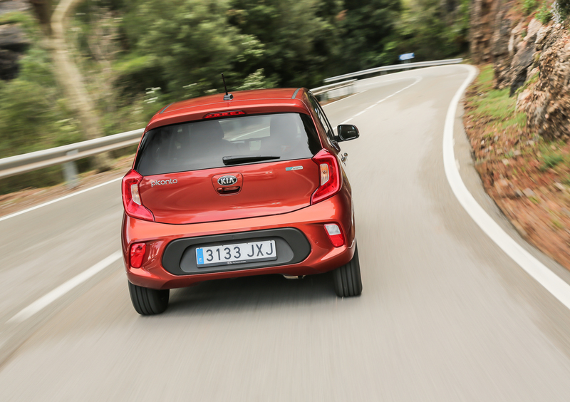 Kia Picanto (28)