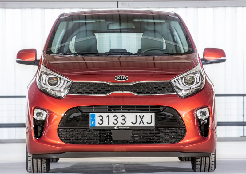 Kia Picanto (2017-->>) (3)