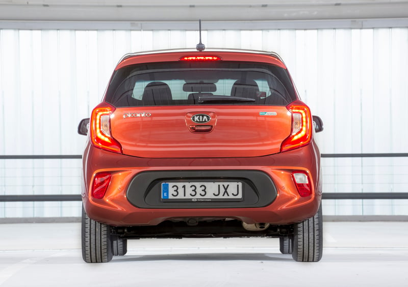 Kia Picanto (2017-->>) (5)