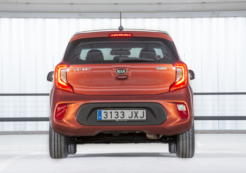 Kia Picanto (27)
