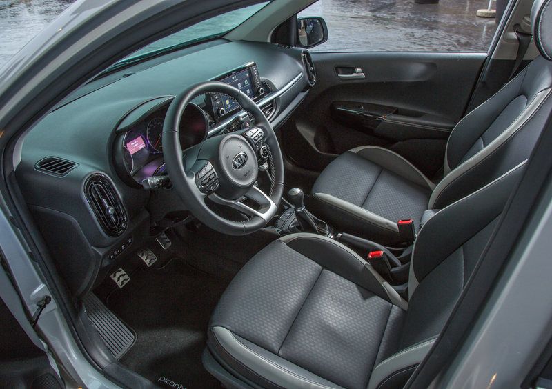 Kia Picanto (39)