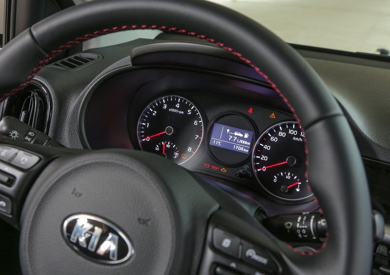 Kia Picanto (38)
