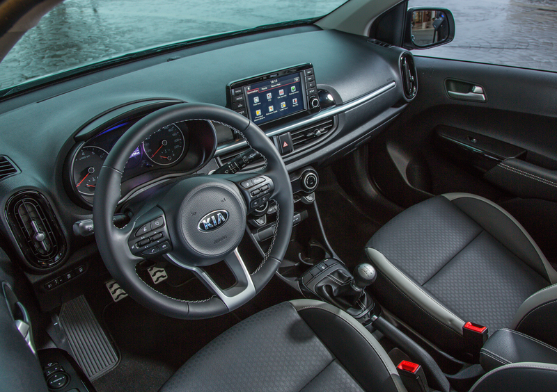Kia Picanto (40)