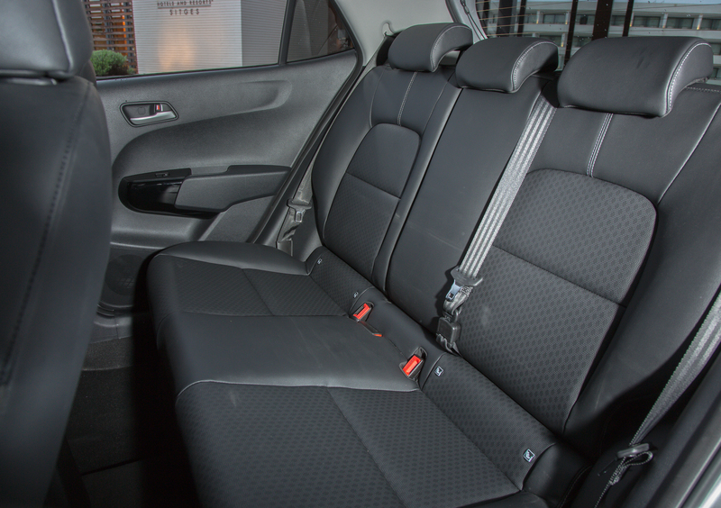 Kia Picanto (35)