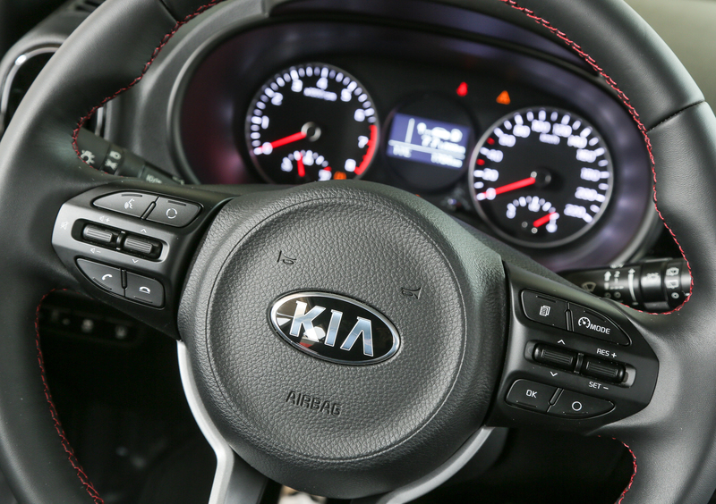 Kia Picanto (33)