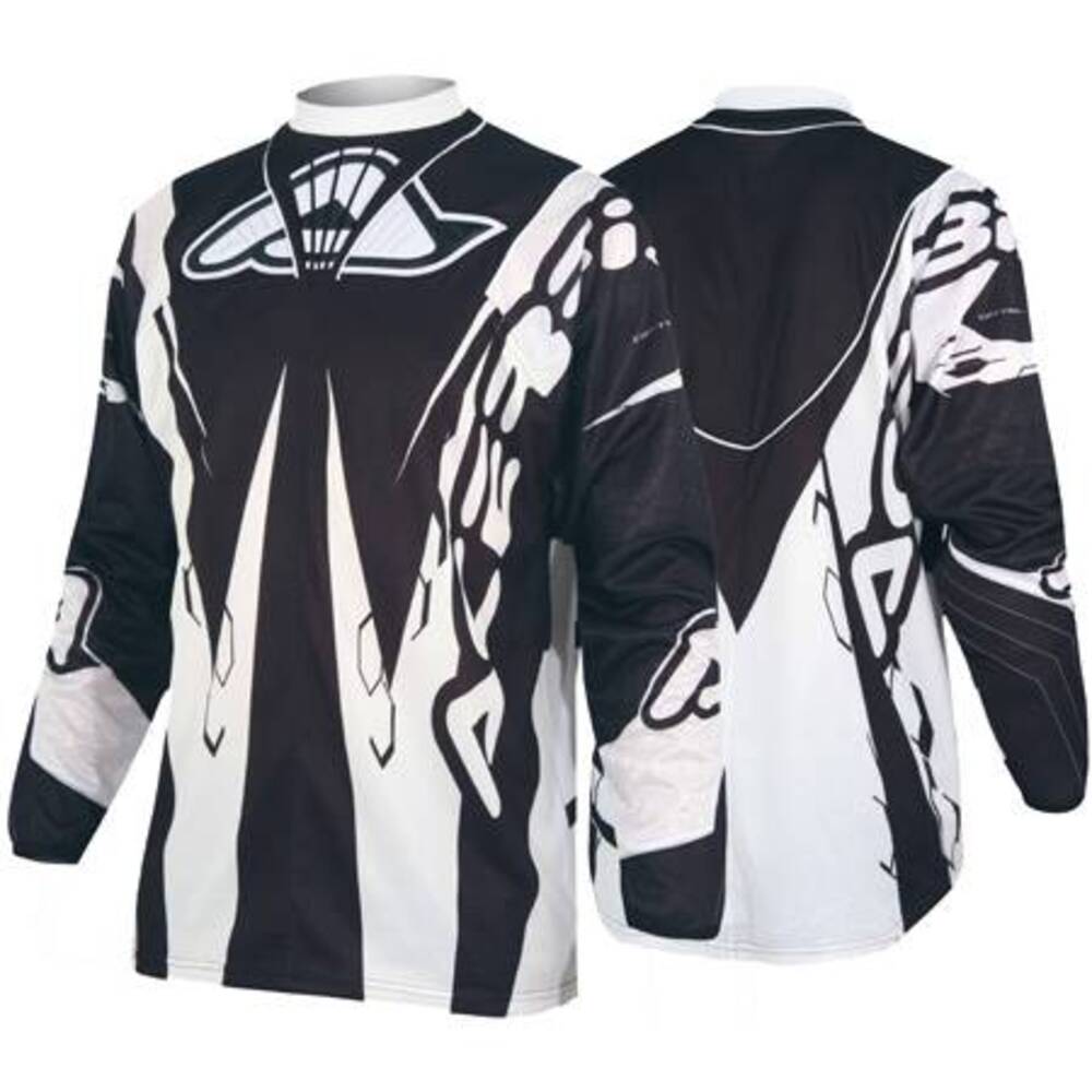 MAGLIA CROSS WAVE COLLECT Acerbis