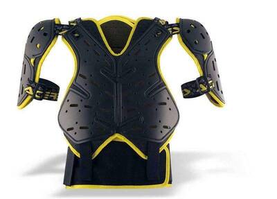 PETTORINA KOERTA NAKED Acerbis