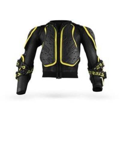 PETTORINA KIDS KOERTINA Acerbis