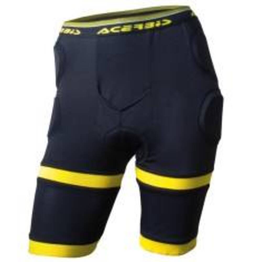 SOTTOPANTALONE MX CORTO Acerbis (2)
