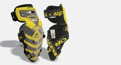 GOMITIERA IMPACT Acerbis