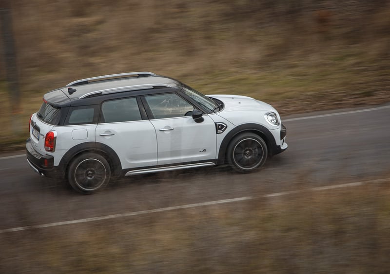 MINI Mini Countryman (2016-23) (28)