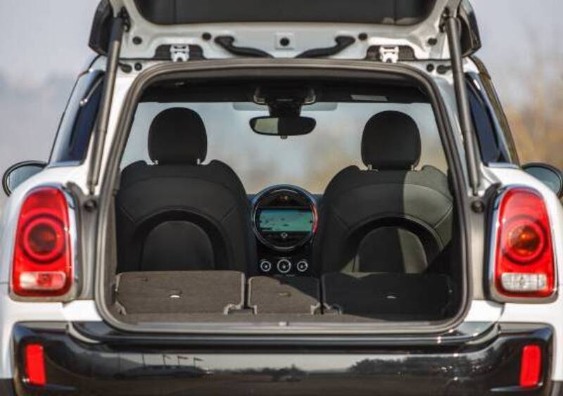 MINI Mini Countryman (2016-23) (40)