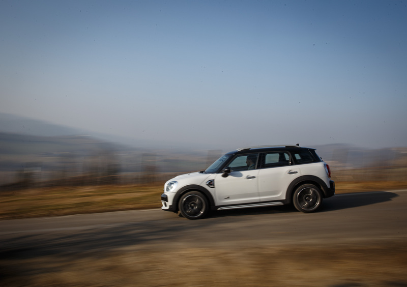 MINI Mini Countryman (2016-23) (35)