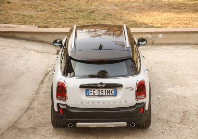 MINI Mini Countryman (2016-23) (31)